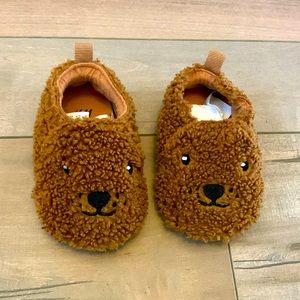 H&M baby slippers | Size 2.5-3.5|